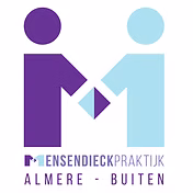 Logo Mensendieckpraktijk Almere-Buiten